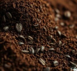 Kaffeesatz