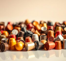 Nespresso Kapseln Sorten