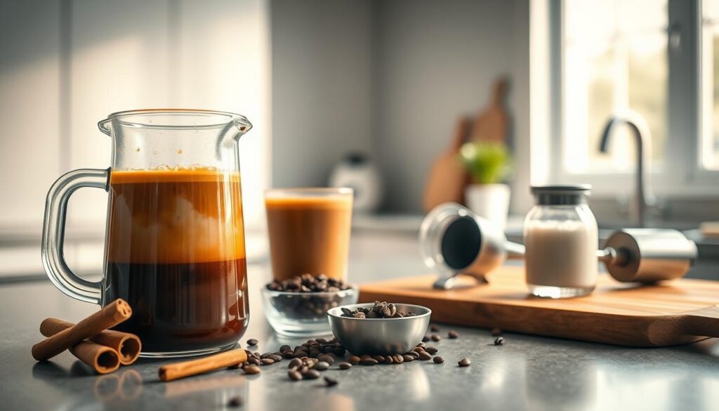 Bulletproof Coffee Variationen Bulletproof Coffee Variationen