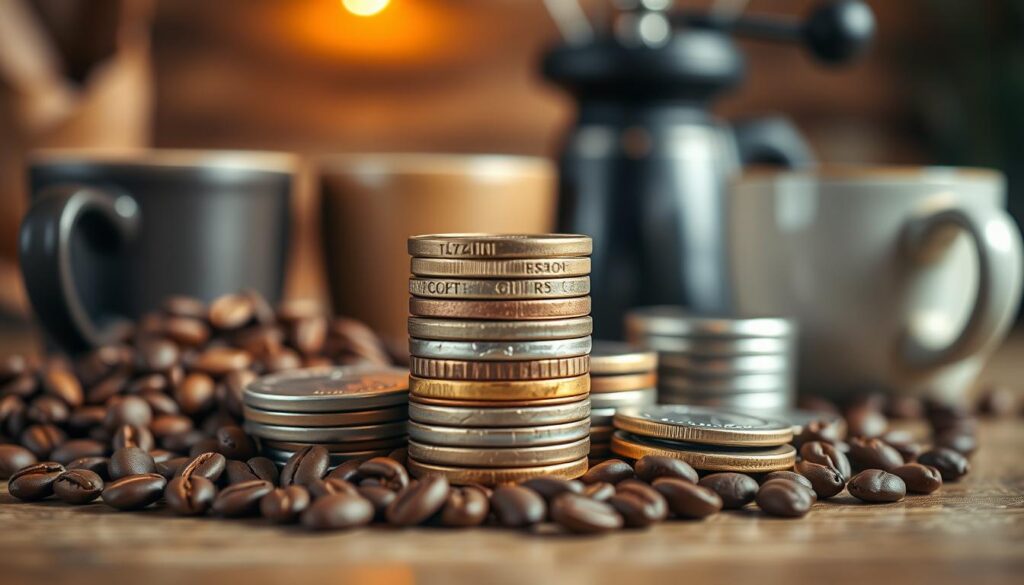 Kaffeekosten sparen Tipps Kaffeekosten sparen Tipps