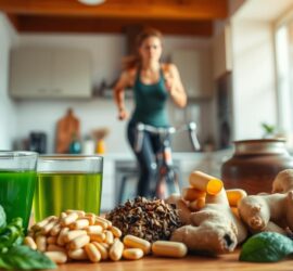 Koffein schneller abbauen