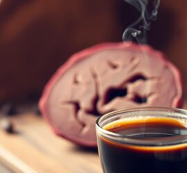 Warum reizt Kaffee die Galle