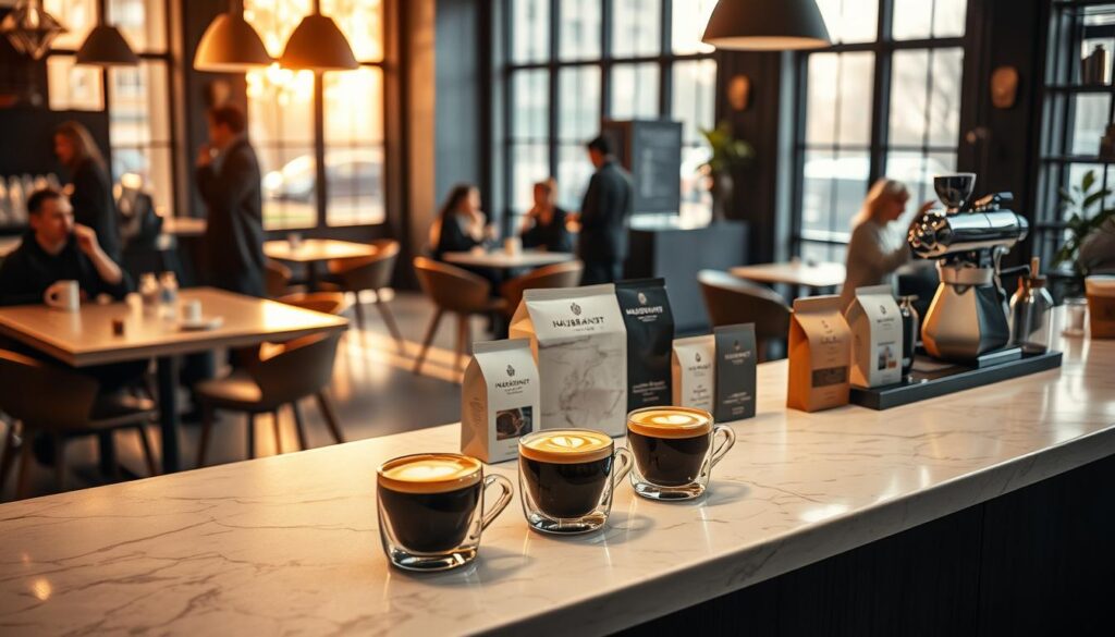 Hausbrandt Espresso Trends 2025