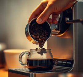 Kaffee kochen wie viele Löffel