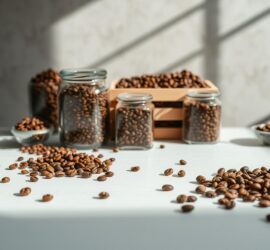 Was ist der beste Kaffee