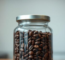Wie lange ist vakuumverpackter Kaffee haltbar