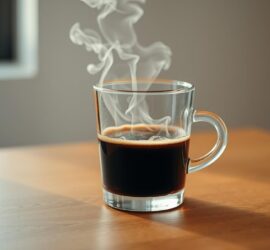 Zählt Kaffee als Flüssigkeit