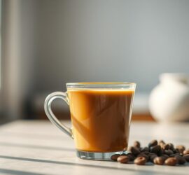 10 Gründe, warum kaffee gesund ist