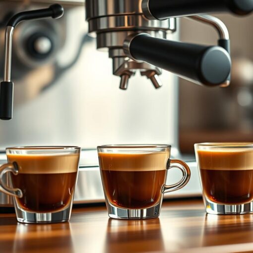 Bester Espresso