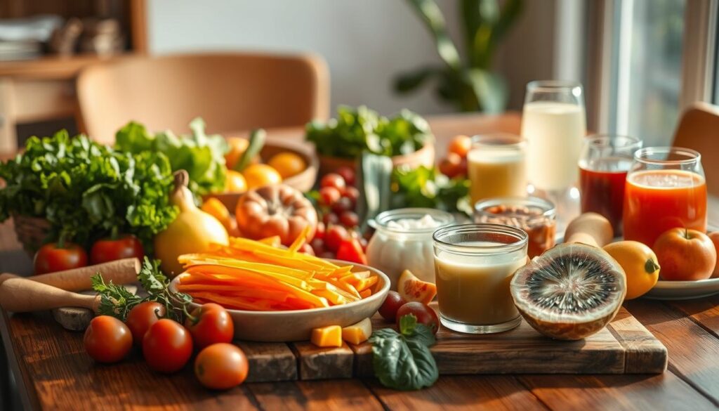 Ernährung bei Sodbrennen Ernährung bei Sodbrennen