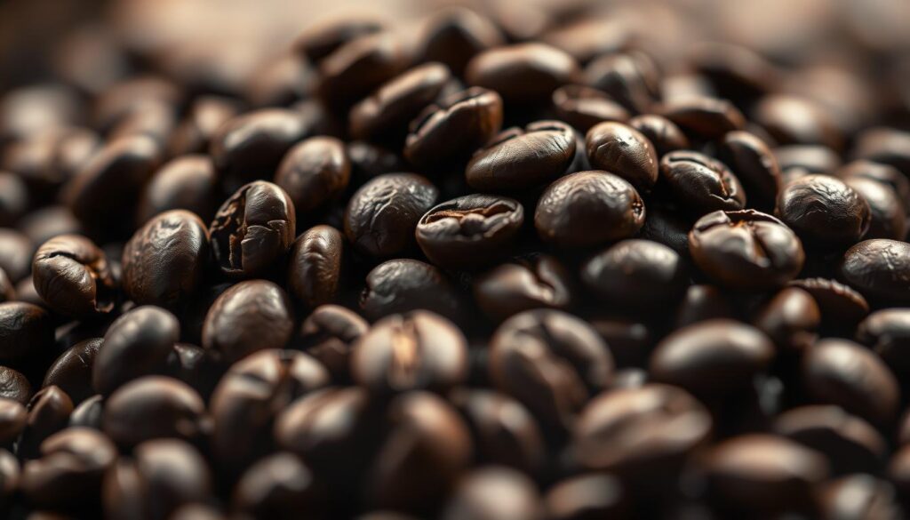 Espresso Bohnenqualität