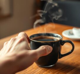 Sodbrennen durch Kaffee was tun