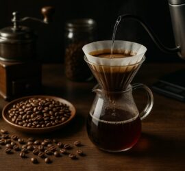 Spezialitätenkaffee