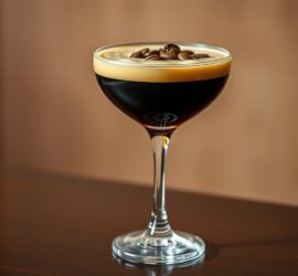 Espresso Martini