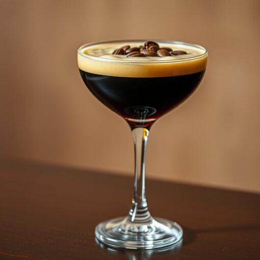 Espresso Martini
