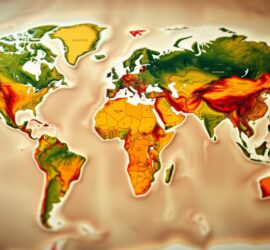 Größter Kaffeeproduzent der Welt