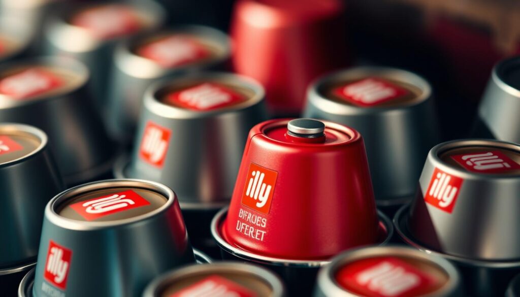 Illy Iperespresso Kapseln Kompatibilität Illy Iperespresso Kapseln Kompatibilität
