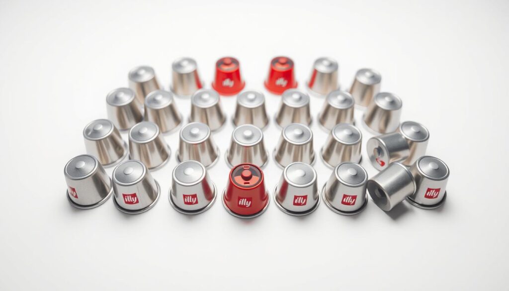 Illy Kaffeekapseln Preisvergleich Illy Kaffeekapseln Preisvergleich
