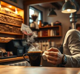 Minges Kaffeerösterei