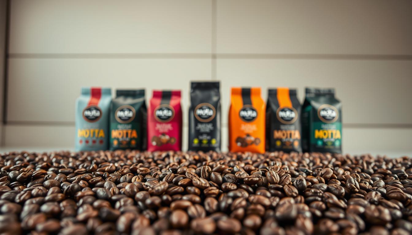 Motta Kaffee