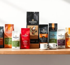 Nannini Kaffee