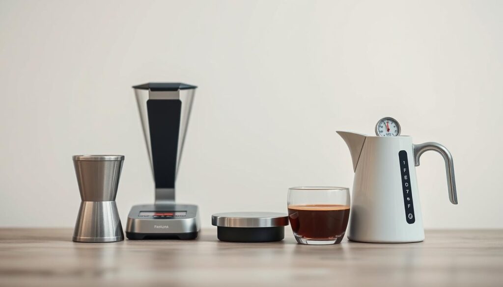 Passalacqua Espresso Zubehör