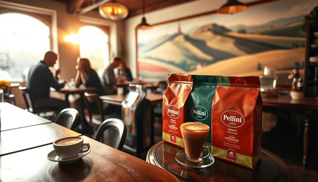 Pellini Espresso Kaffeekultur Pellini Espresso Kaffeekultur