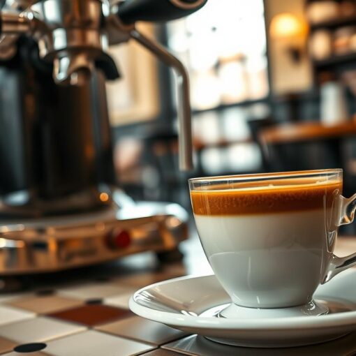 Saquella Espresso Napoli