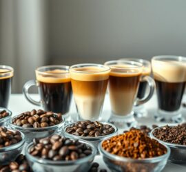 Arabica oder Robusta