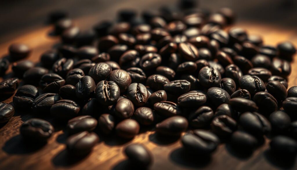 Espresso Bohnen Qualität Espresso Bohnen Qualität