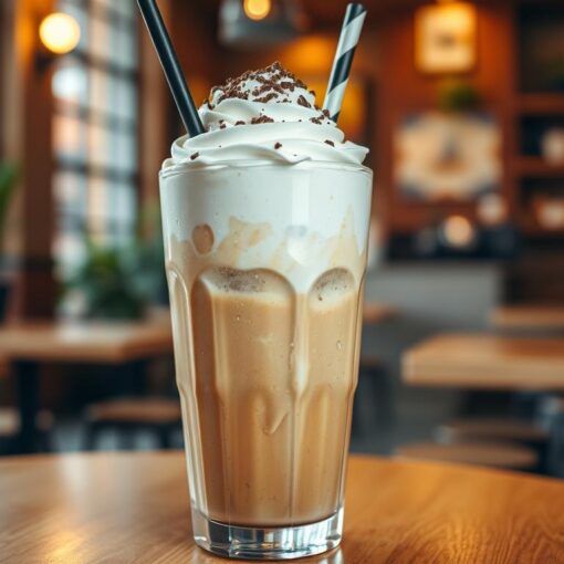 Frappe Rezept