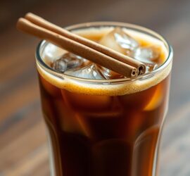 Iced Coffee Rezept
