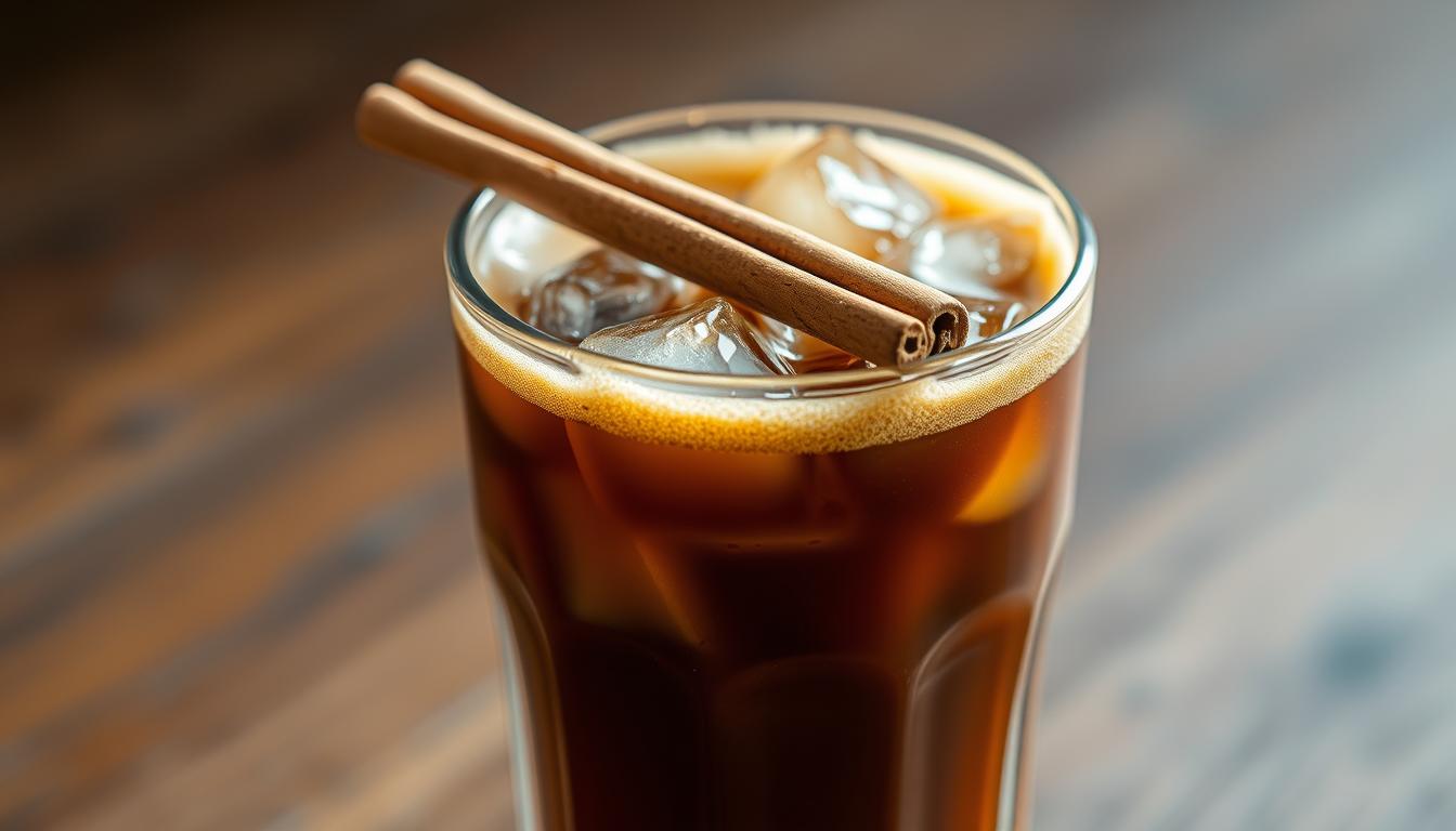 Iced Coffee Rezept