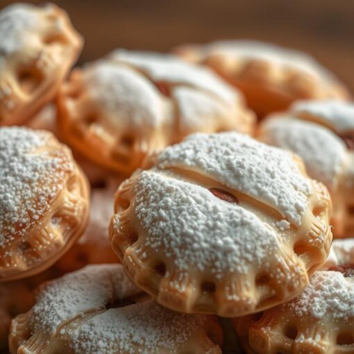 Ricciarelli Nannini
