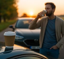 Wie Kaffee unseren Morgen prägt