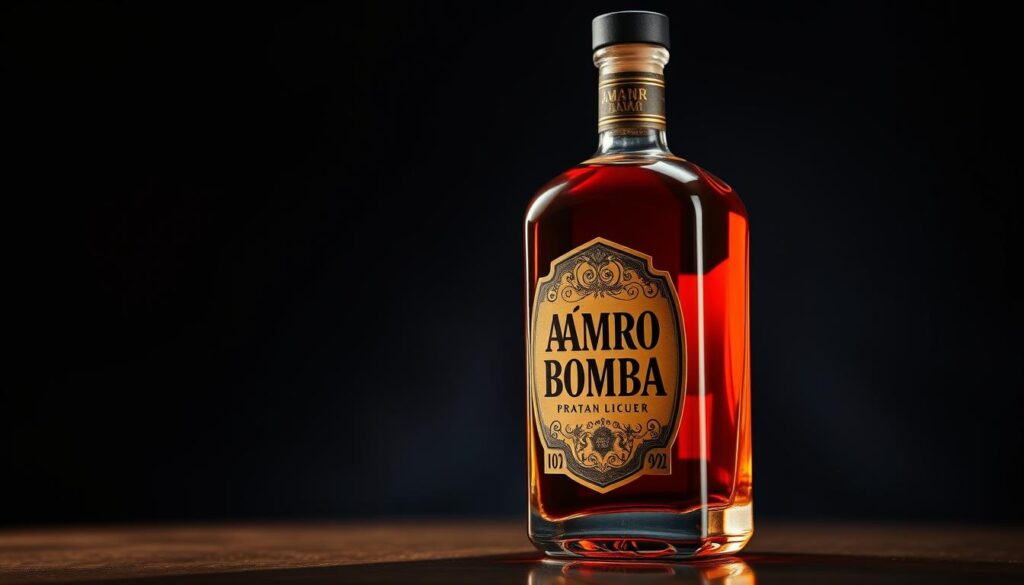 Amaro Bomba Geschmacksprofil Amaro Bomba Geschmacksprofil