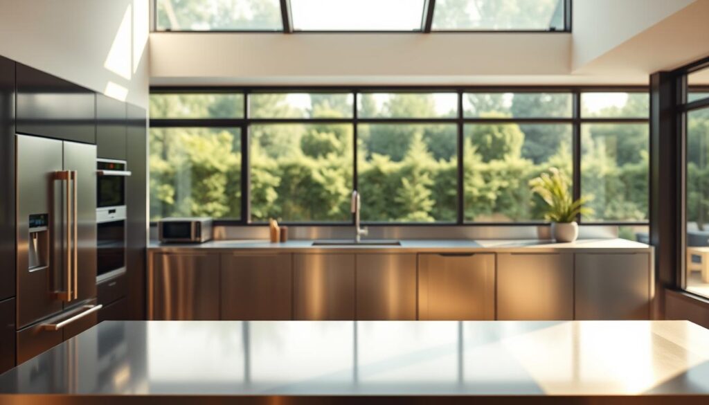 Anwendung Edelstahl im Haushalt Anwendung Edelstahl im Haushalt