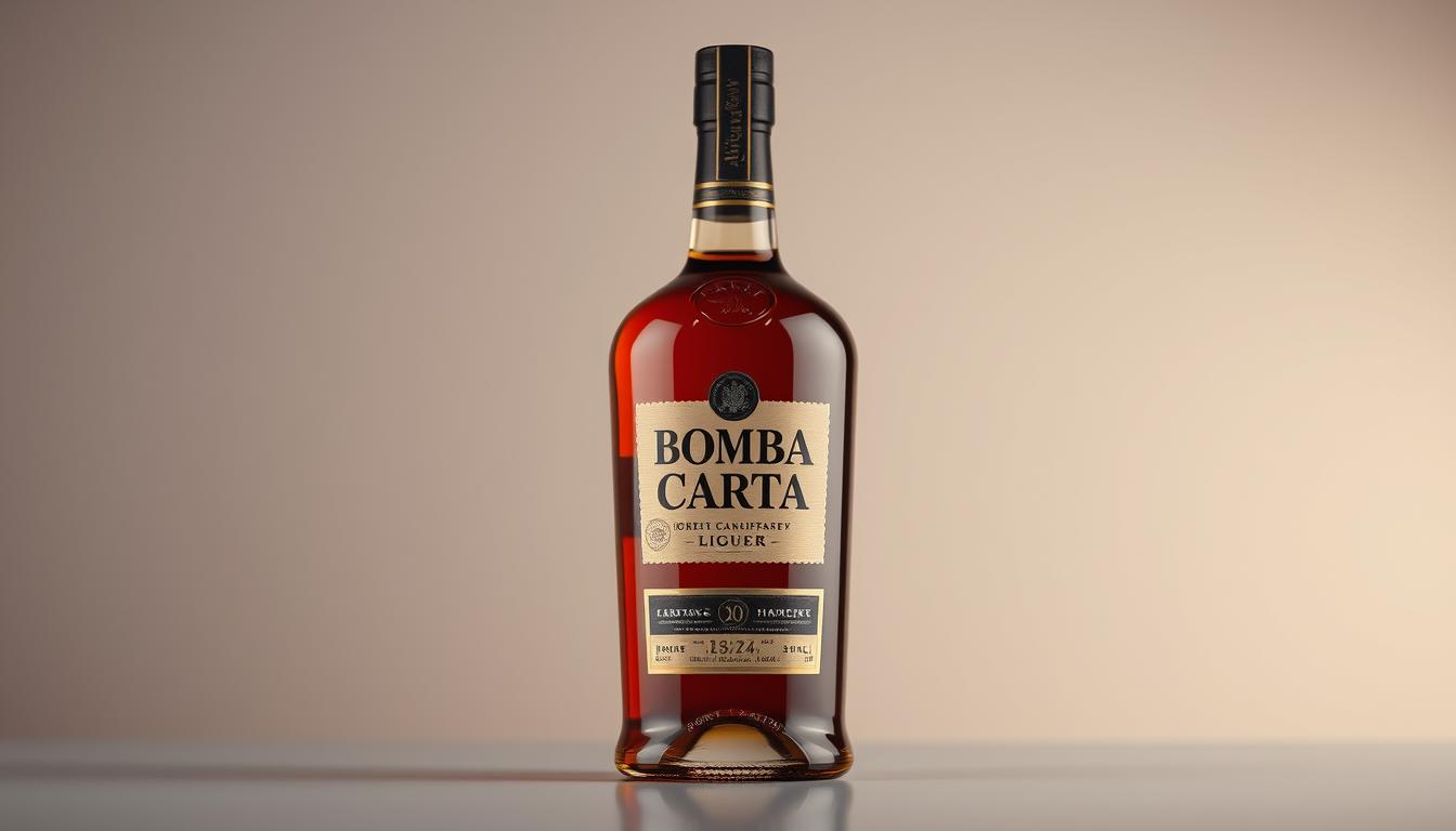 Bomba Carta