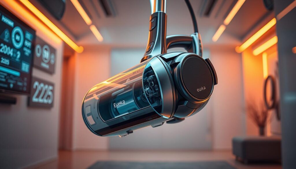 Eureka Atom 75 Vorteile und Nutzen 2025