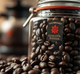 Hausbrandt Qualità Rossa