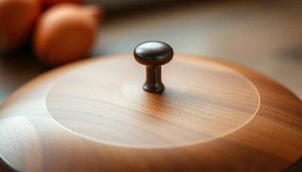 Holzdeckel Designoptionen Holzdeckel Designoptionen