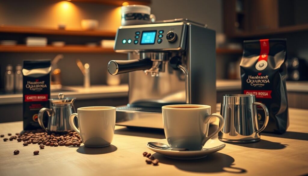 Kaffee Zubereitung Tipps