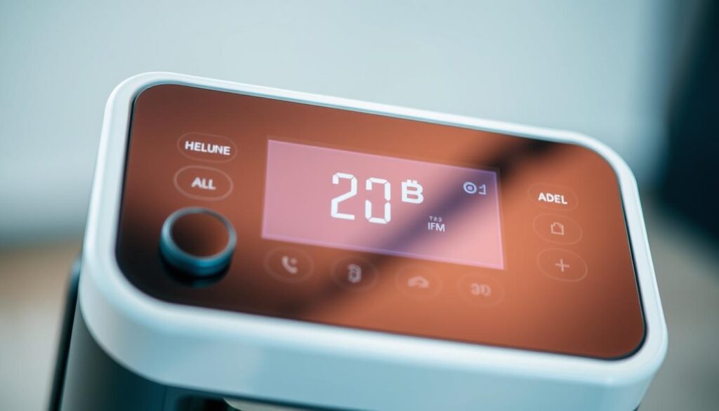 Praxistest Eureka Helios Touch-Display Praxistest Eureka Helios Touch-Display