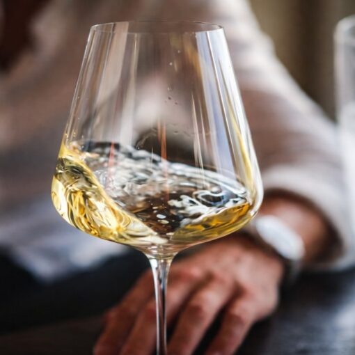 Vom Morgenkaffee zum Abendwein