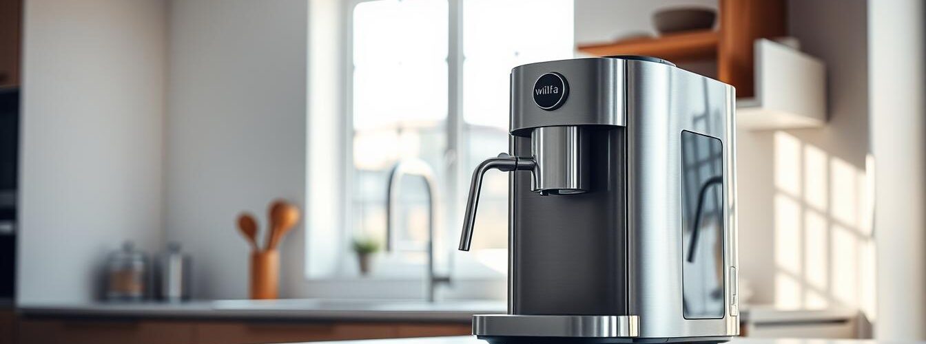 Wilfa Kaffeemaschine Modelle