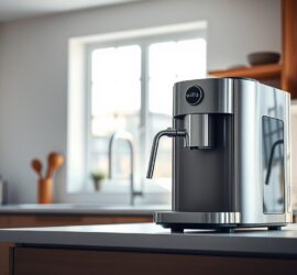 Wilfa Kaffeemaschine Modelle