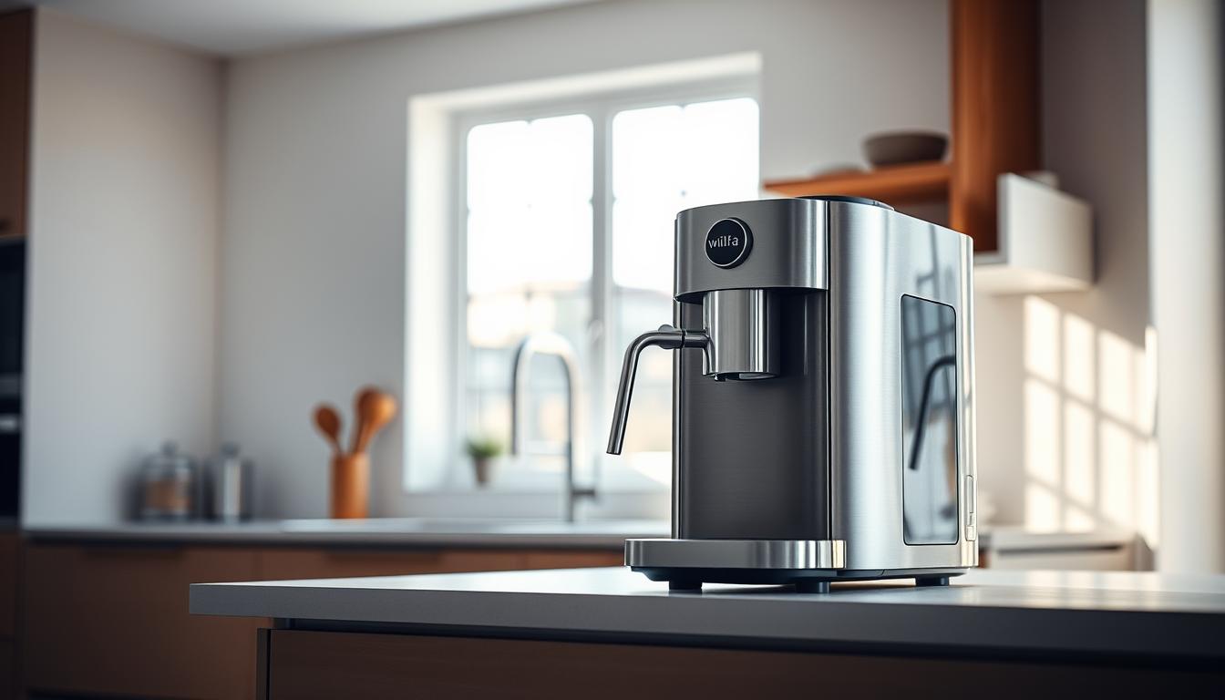 Wilfa Kaffeemaschine Modelle