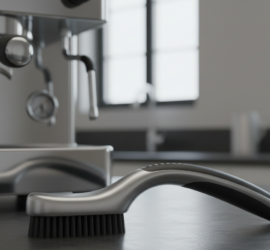 Brühgruppenreiniger