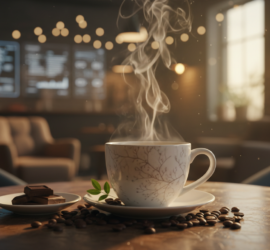 Polyneuropathie Kaffee