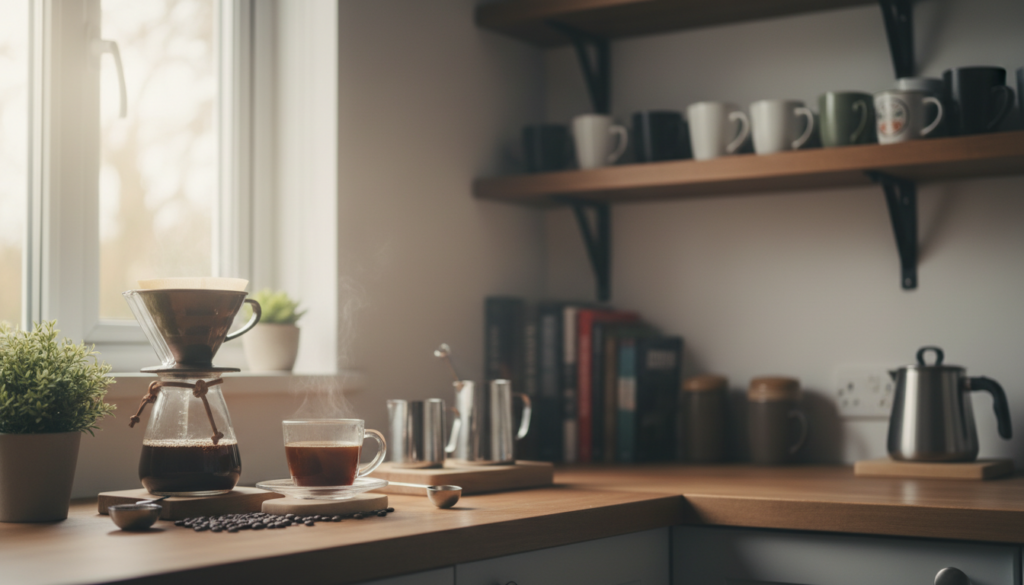 Praktische Kaffeetipps